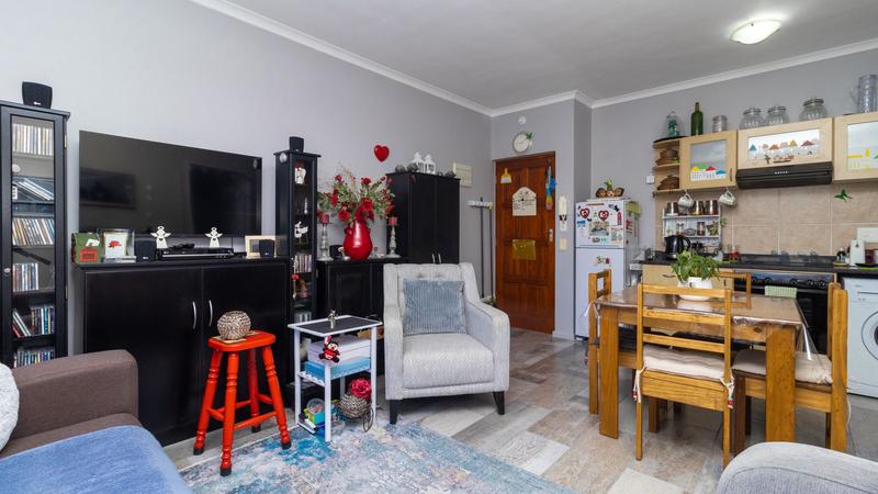 1 Bedroom Property for Sale in Burgundy Western Cape